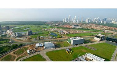 Vendo terreno en Sta Maria Business 4304JD