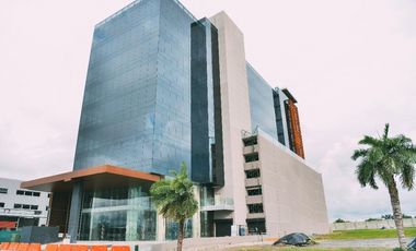 Vendo terreno en Sta Maria Business 4304JD