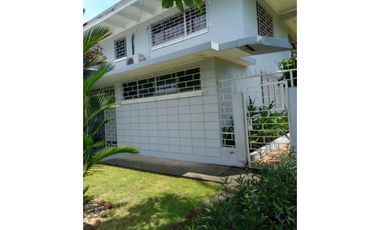 Se Alquila Casa En La Boca |  Balboa