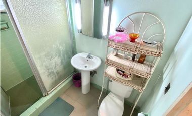 Casa Amoblada En Alquiler En La Boca | Balboa