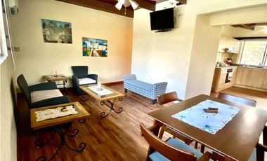 Casa Amoblada En Alquiler En La Boca | Balboa