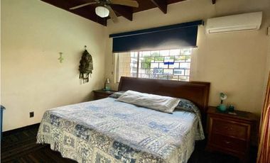 Casa Amoblada En Alquiler En La Boca | Balboa