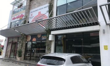 ALQUILER LOCALES EN VA BRASIL FRENTE MULTIPLAZA