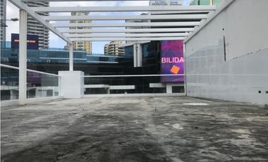 ALQUILER LOCALES EN VA BRASIL FRENTE MULTIPLAZA