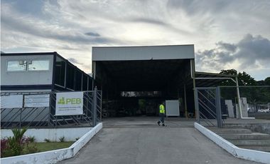 SE VENDE / ALQUILA GALERA EN LAS MAÑANITAS - 6926RC