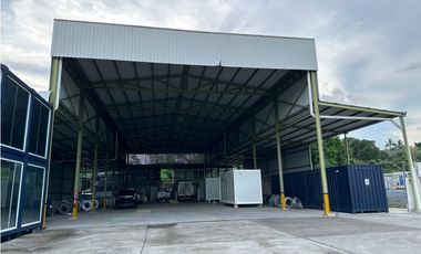 SE VENDE / ALQUILA GALERA EN LAS MAÑANITAS - 6926RC