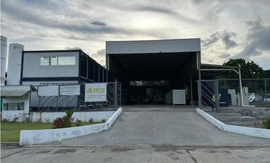 SE VENDE / ALQUILA GALERA EN LAS MAÑANITAS - 6926RC