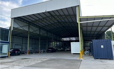 SE VENDE / ALQUILA GALERA EN LAS MAÑANITAS - 6926RC