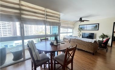 PH BAYFRONT - AVENIDA BALBOA - ALQUILER