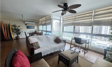 PH BAYFRONT - AVENIDA BALBOA - ALQUILER