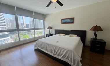 PH BAYFRONT - AVENIDA BALBOA - ALQUILER