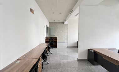 OFICINA PH HABITATS PLAZA - CALLE 50 - ALQUILER