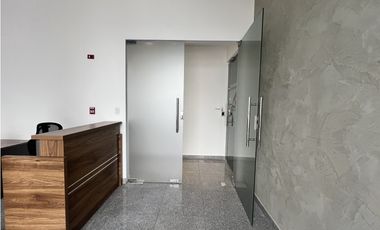 OFICINA PH HABITATS PLAZA - CALLE 50 - ALQUILER
