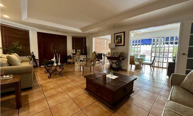 Casa en Hato Pintado, Residencial Guayacanes