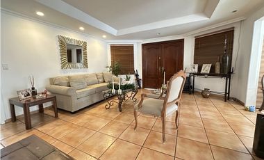 Casa en Hato Pintado, Residencial Guayacanes