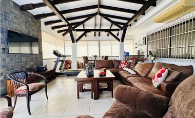 Casa en Hato Pintado, Residencial Guayacanes