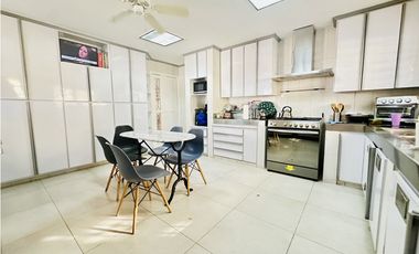 Casa en Hato Pintado, Residencial Guayacanes