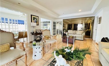 Casa en Hato Pintado, Residencial Guayacanes