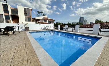 Casa en Hato Pintado, Residencial Guayacanes