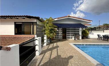 Casa en Hato Pintado, Residencial Guayacanes