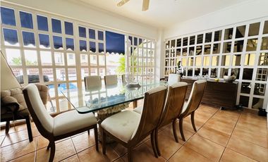 Casa en Hato Pintado, Residencial Guayacanes