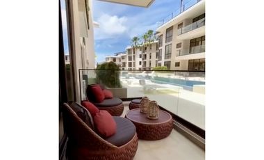 OFERTA APARTAMENTO AMOBLADO EN MAREAS - 6561DA