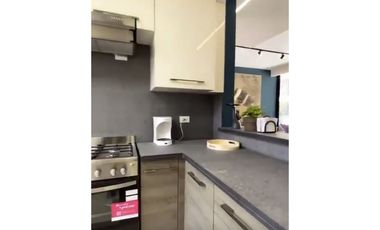 OFERTA APARTAMENTO AMOBLADO EN MAREAS - 6561DA