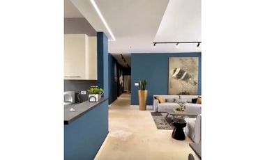 OFERTA APARTAMENTO AMOBLADO EN MAREAS - 6561DA