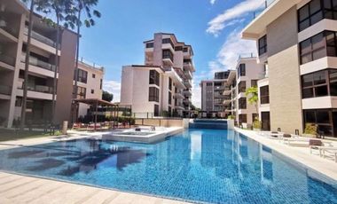 OFERTA APARTAMENTO AMOBLADO EN MAREAS - 6561DA