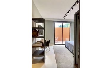 OFERTA APARTAMENTO AMOBLADO EN MAREAS - 6561DA