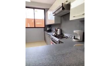 OFERTA APARTAMENTO AMOBLADO EN MAREAS - 6561DA