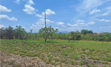 Venta d terreno/ La Ensenada, sector Lago Mar: Ideal para tu proyecto