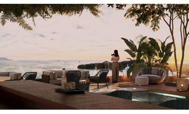 Venta de apartamento en The Westin Residences, Playa Bonita