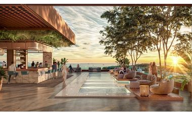 Venta de apartamento en The Westin Residences, Playa Bonita