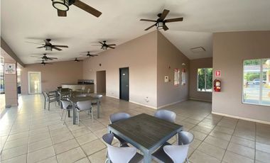 BRISAS DEL GOLF / VILLA NAVONA / 3 HABITACIONES / GARITA / PATIO