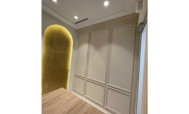 CONSULTORIO TOWN CENTER / COSTA DEL ESTE  / 43 M2 / INSONORIZADO