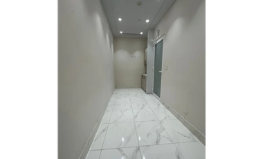 CONSULTORIO TOWN CENTER / COSTA DEL ESTE  / 43 M2 / INSONORIZADO