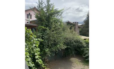 EN VENTA COMPLEJO TURSTICO EN EL HOYO ET 47