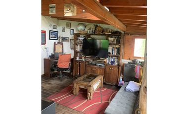 EN VENTA COMPLEJO TURSTICO EN EL HOYO ET 47