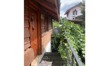 EN VENTA COMPLEJO TURSTICO EN EL HOYO ET 47