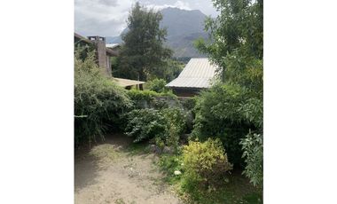 EN VENTA COMPLEJO TURSTICO EN EL HOYO ET 47