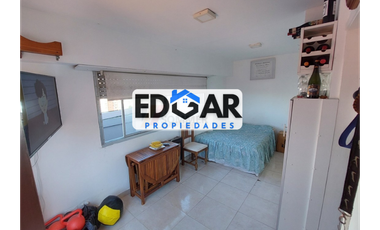 OPORTUNIDAD! DEPARTAMENTO CON COCHERA EN PLENO CENTRO DE PINAMAR