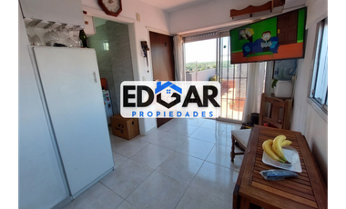 OPORTUNIDAD! DEPARTAMENTO CON COCHERA EN PLENO CENTRO DE PINAMAR