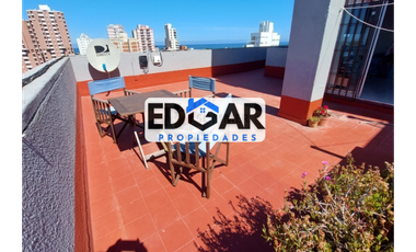 OPORTUNIDAD! DEPARTAMENTO CON COCHERA EN PLENO CENTRO DE PINAMAR