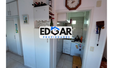OPORTUNIDAD! DEPARTAMENTO CON COCHERA EN PLENO CENTRO DE PINAMAR
