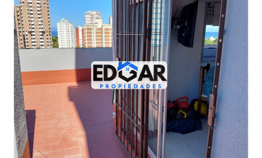 OPORTUNIDAD! DEPARTAMENTO CON COCHERA EN PLENO CENTRO DE PINAMAR