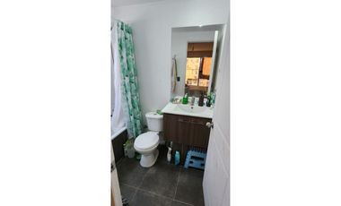 VENDE CASA 3 DORM, 3 BAÑOS  LOS CIRUELOS IX BUIN