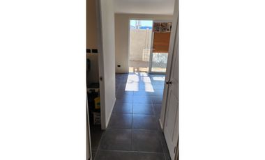 VENDE CASA 3 DORM, 3 BAÑOS  LOS CIRUELOS IX BUIN