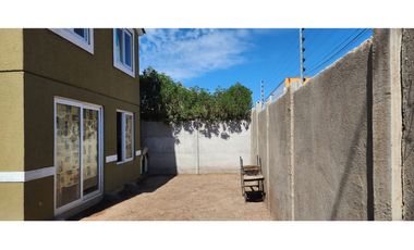 VENDE CASA 3 DORM, 3 BAÑOS  LOS CIRUELOS IX BUIN
