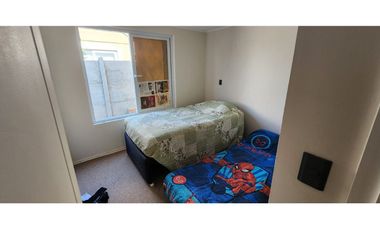 VENDE CASA 3 DORM, 3 BAÑOS  LOS CIRUELOS IX BUIN
